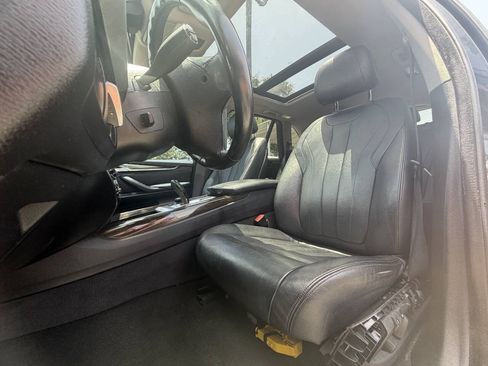 Used 2016 BMW X5 sDrive35i RWD image 12