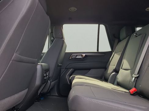 New 2026 Chevrolet Tahoe LS w/ LPO, Dark Essentials Package RWD image 12