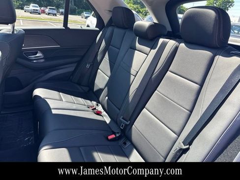 Certified 2026 Mercedes-Benz GLE 450 4MATIC image 13