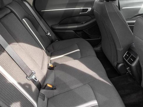 Used 2023 Hyundai Sonata SEL w/ Convenience Package FWD image 26