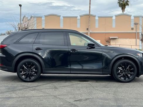 New 2026 MAZDA CX-90 3.3 Turbo w/ Premium Sport Pkg image 3