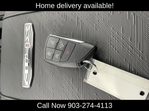 New 2026 GMC Sierra 2500 AT4X image 29