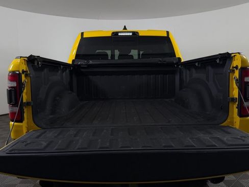 Used 2023 RAM 1500 Rebel w/ Rebel Level 2 Equipment Group AWD/4WD image 10