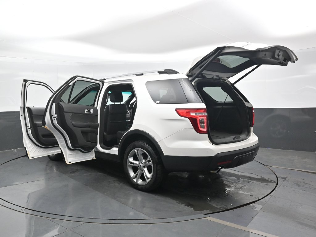 Used 2013 Ford Explorer Limited AWD/4WD image 48
