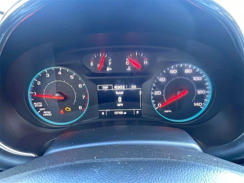 Used 2020 Chevrolet Malibu LT image 23