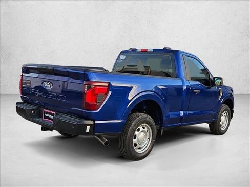 New 2026 Ford F150 XL image 2