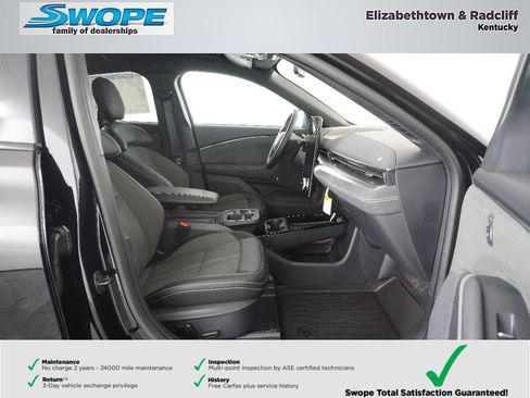 New 2026 Ford Mustang Mach-E GT image 10