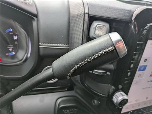 Used 2024 RAM 3500 Limited w/ Night Edition image 12