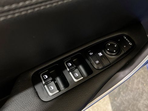 Used 2020 Kia Stinger GT-Line w/ Sun & Sound Package image 31