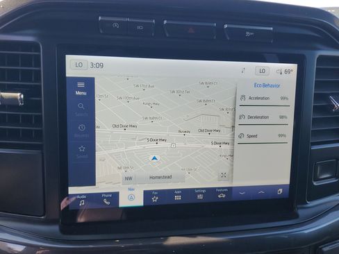 Used 2023 Ford F150 XLT w/ Equipment Group 302A High image 10