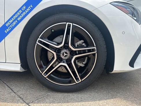 Used 2025 Mercedes-Benz CLA 250 CLA 250 image 5