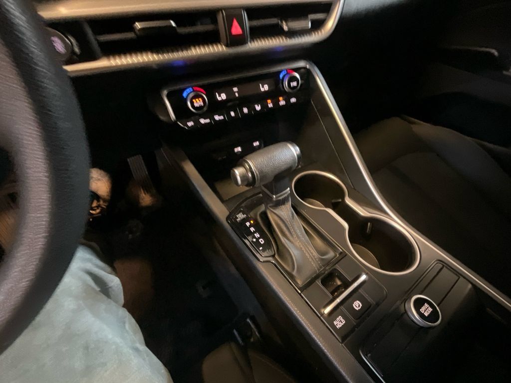 Used 2022 Kia K5 LXS FWD image 21