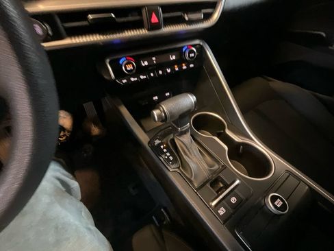 Used 2022 Kia K5 LXS FWD image 21