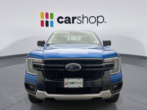 Used 2024 Ford Ranger XLT image 8