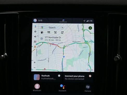 Used 2025 Volvo S60 B5 Plus image 14