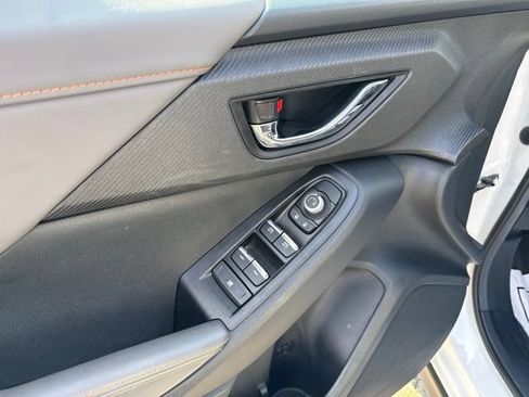 Certified 2026 Subaru Crosstrek 2.5i Limited w/ Crosstrek Mirror Package AWD/4WD image 19