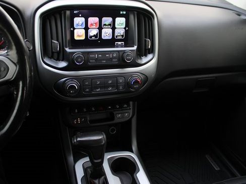 Used 2018 Chevrolet Colorado ZR2 image 24