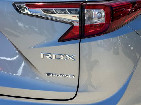 New 2025 Acura RDX w/ Technology Package image 34