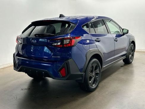 Certified 2024 Subaru Crosstrek 2.0i w/ Crosstrek Mirror Package AWD/4WD image 31
