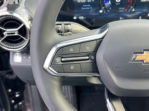 New 2026 Chevrolet Equinox LT image 20