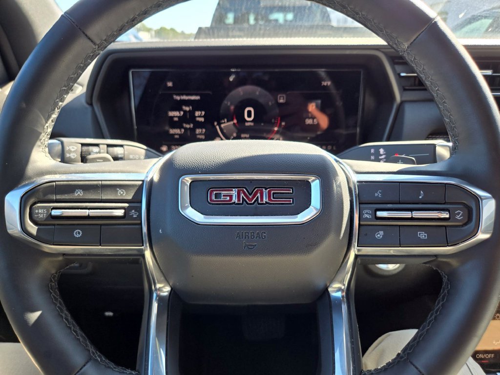 Used 2026 GMC Terrain Elevation FWD image 11