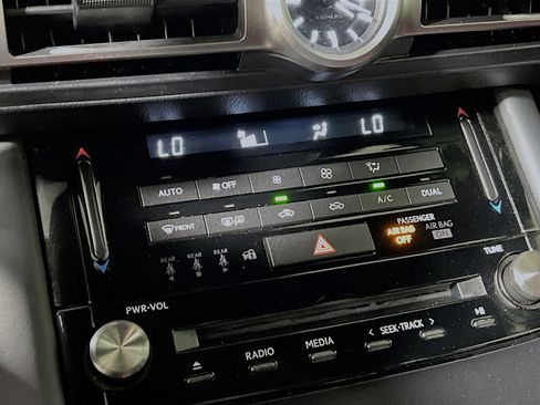 Used 2021 Lexus IS 300 image 26