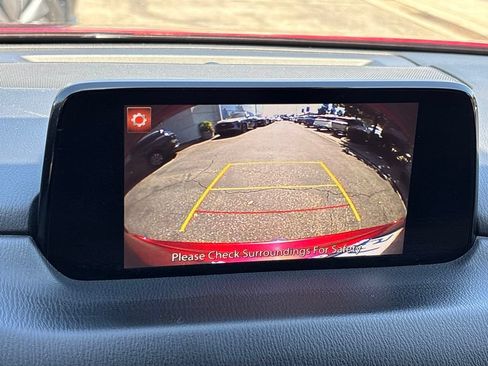 Used 2019 MAZDA CX-5 Sport FWD image 25
