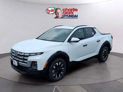 New 2026 Hyundai Santa Cruz SEL