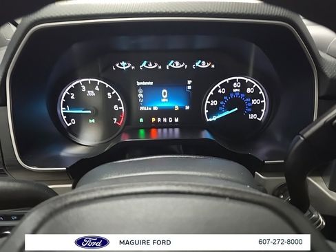 Used 2022 Ford F150 XLT w/ XTR Package image 24