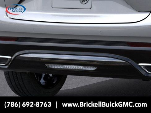 New 2026 Buick Envision Sport Touring image 14