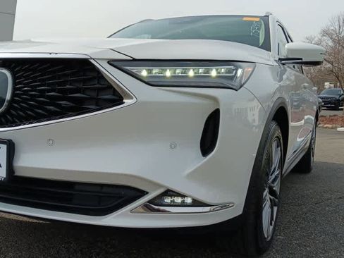 Used 2023 Acura MDX SH-AWD w/ Advance Package image 10