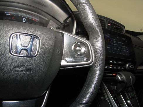 Used 2020 Honda CR-V EX image 6