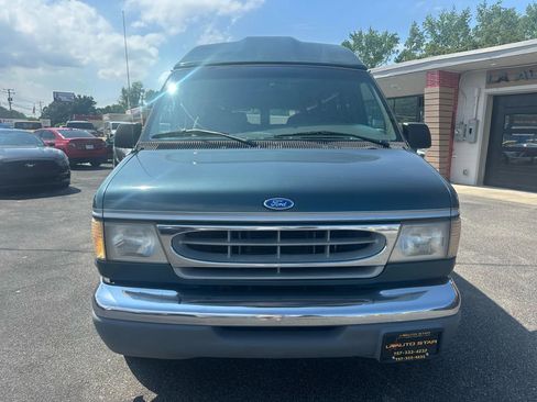 Used 1997 Ford E-150 and Econoline 150 image 8