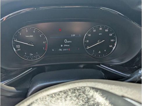 Certified 2023 Buick Envision Preferred image 20