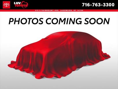 Certified 2023 Toyota 4Runner SR5
