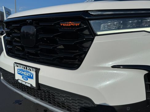 Used 2024 Honda Pilot TrailSport image 72