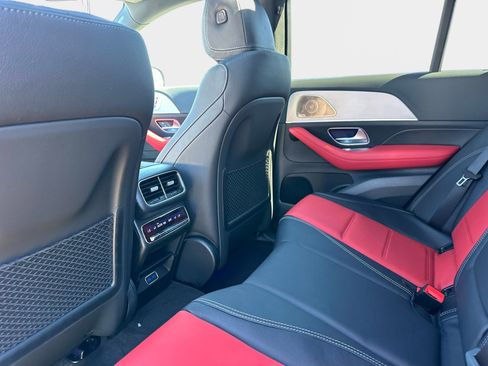 New 2026 Mercedes-Benz GLE 450 4MATIC Coupe image 14