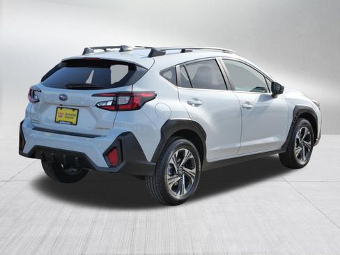 Used 2025 Subaru Crosstrek 2.0i Premium w/ Crosstrek Mirror Package image 7
