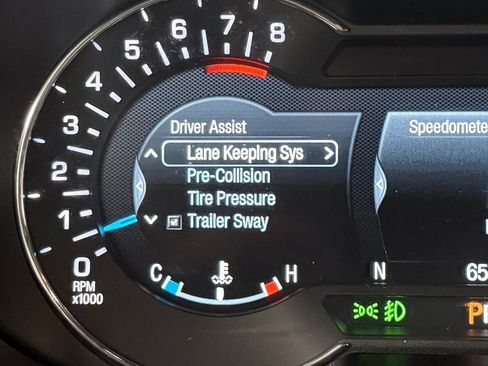 Used 2019 Ford Explorer Platinum AWD/4WD image 23