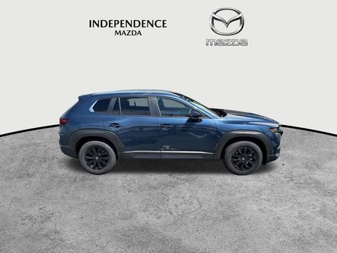 New 2026 MAZDA CX-50 AWD 2.5 S w/ Cargo Package image 2