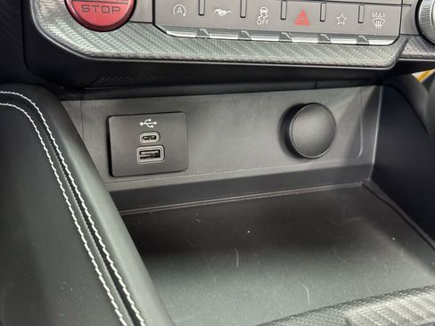 New 2026 Ford Mustang Premium RWD image 16