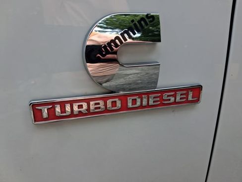Used 2019 RAM 2500 Big Horn AWD/4WD image 13