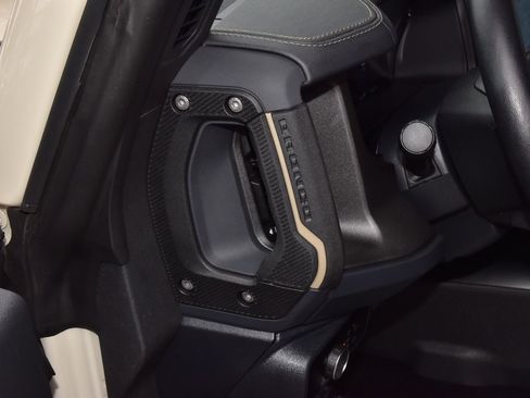 Certified 2025 Ford Bronco Badlands image 41