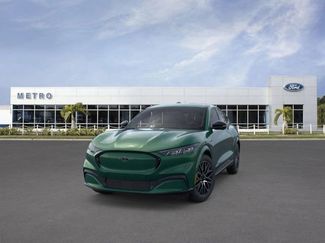 New 2025 Ford Mustang Mach-E Premium w/ Interior Protection Package video 2