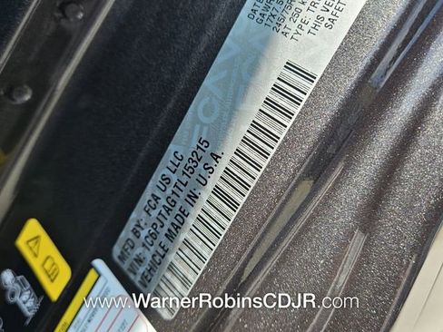 New 2026 Jeep Gladiator Sport image 18