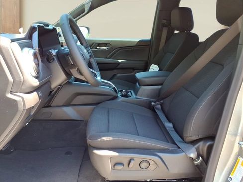 New 2026 Chevrolet Colorado LT w/ Advanced Trailering Package RWD image 16