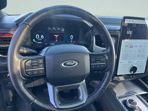 Used 2022 Ford Expedition Timberline image 38