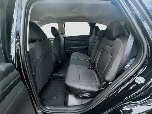 New 2026 Hyundai Tucson SE FWD image 23