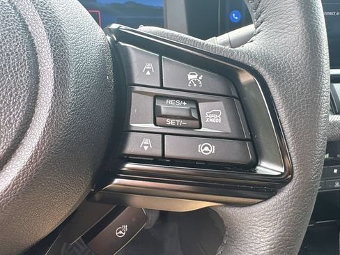 Certified 2026 Subaru Outback Limited AWD/4WD image 31