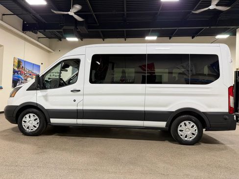 Used 2016 Ford Transit 350 XL RWD image 13